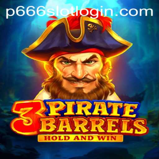 Explore the Exciting World of 3PirateBarrels - A Treasure Hunt Adventure
