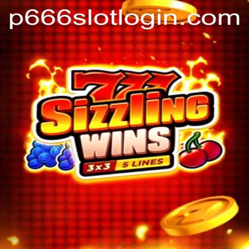 Explore the Excitement of 777SizzlingWins: A Detailed Guide