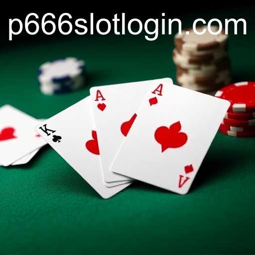 The Fascinating World of Baccarat: A Deep Dive into P666.COM