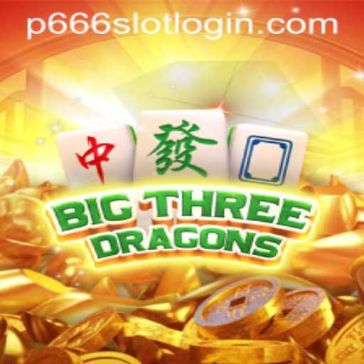 BigThreeDragons: A Captivating Gaming Experience