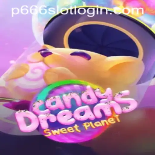 CandyDreams: A Sweet Journey into the World of P666.COM