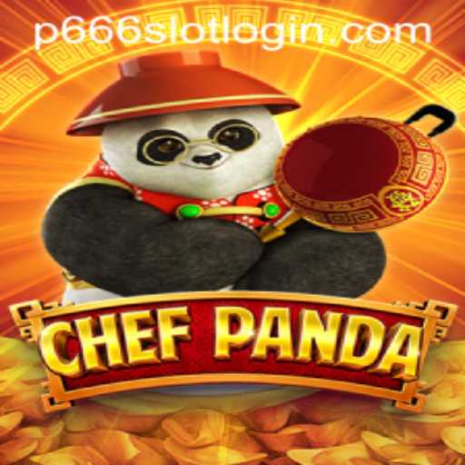 Discover the Culinary Adventures of ChefPanda at P666.COM