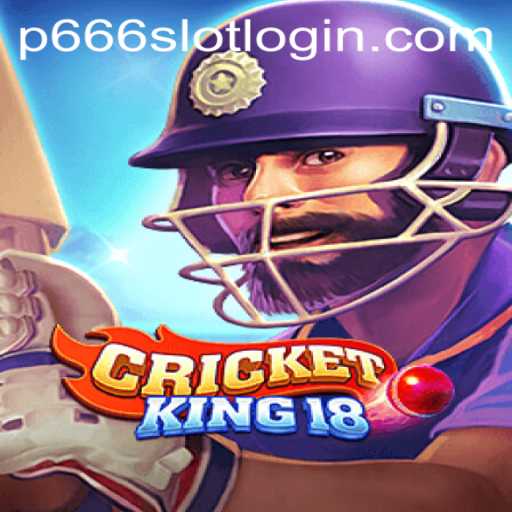 CricketKing18: A New Era in Sports Gaming