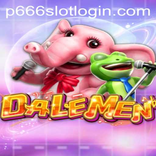 Exploring the World of DALEMEN: A Journey Through Thrills and Strategy