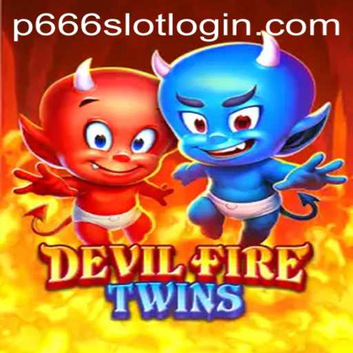 Enter the Realm of DevilFireTwins: A Thrilling Gaming Experience