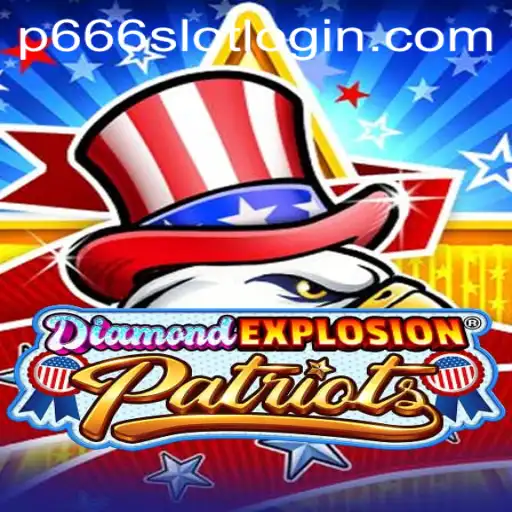 DiamondExplosionPatriots: Unveiling a New Gaming Experience