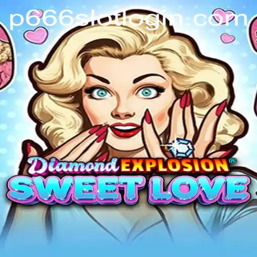DiamondExplosionSweetLove: A Dazzling Adventure in the World of Love