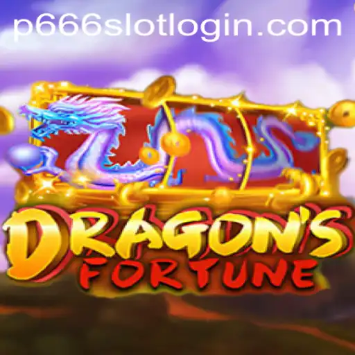 DragonFortune: A Daring Adventure in the World of P666.COM