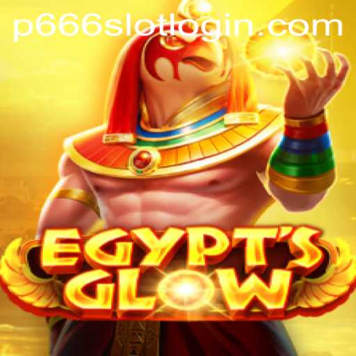 The Enigmatic World of EgyptsGlow