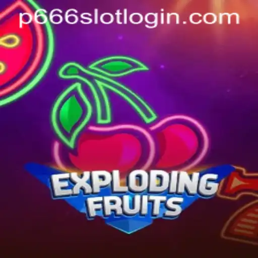 Dive into the World of ExplodingFruits: Unleash the Fun