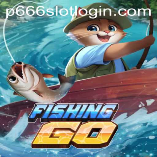 FishingGO: A Deep Dive into the Exciting World of Digital Angling