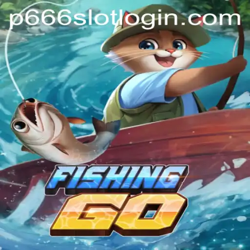 FishingGO: A Deep Dive into the Exciting World of Digital Angling