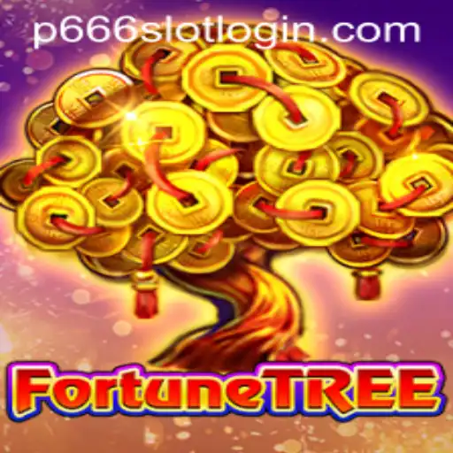 FortuneTree: Dive into the Mystical World of P666.COM's Latest Game