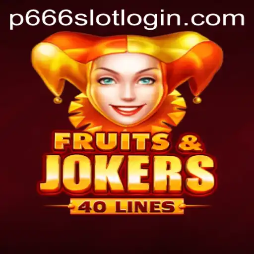 Discover the World of FruitsAndJokers40: A Comprehensive Guide