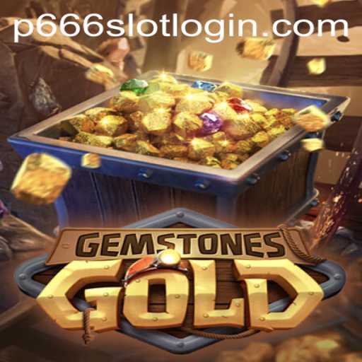 Discover the World of GemstonesGold: An Exciting New Game from P666.COM