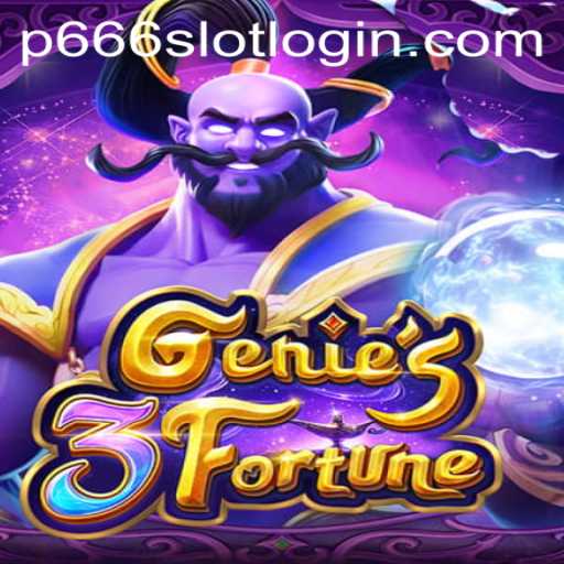 Unlocking the Mysteries of Genie3Fortune with P666.COM Guide