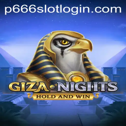 Exploring the Enigmatic World of GizaNights and P666.COM