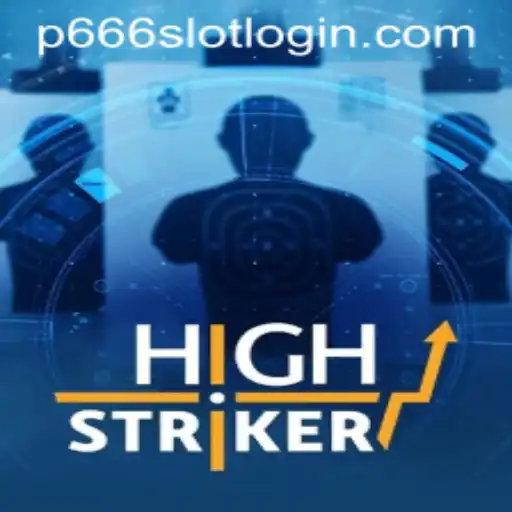 Exploring the World of HighStriker: An Interactive Game Experience with P666.COM