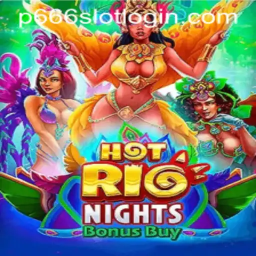 Dive into the Excitement: HotRioNightsBonusBuy Game Overview