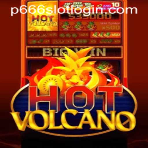 Discover the Thrills of HotVolcano: An Exciting Gaming Adventure