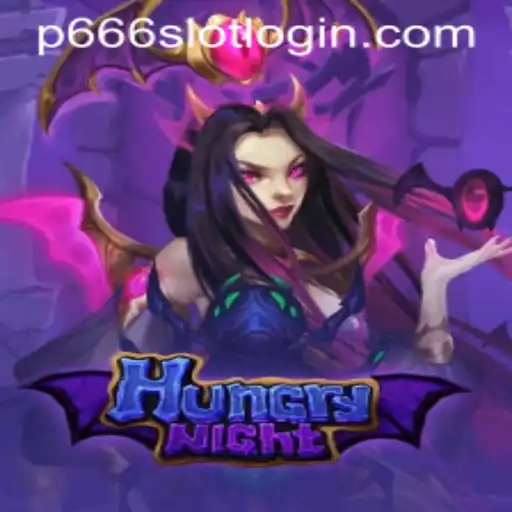 Explore the Thrilling World of HungryNight and Unveil the Secrets of P666.COM