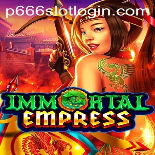 ImmortalEmpress: A Journey Through Mystical Realms
