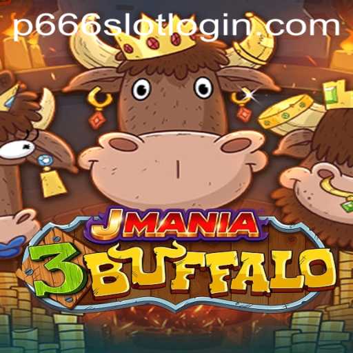 Explore the World of JMania3Buffalo and the Role of P666.COM