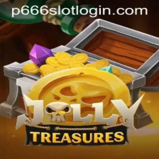 Discover the Excitement of JollyTreasures on P666.COM