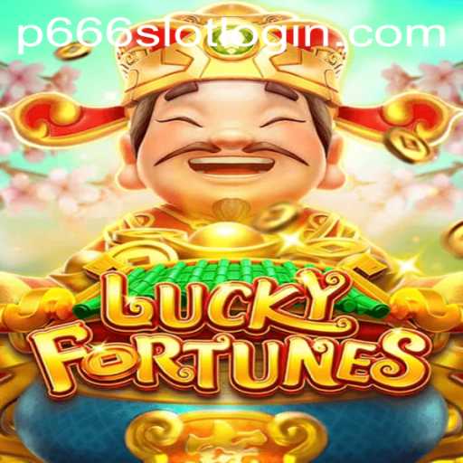 Discover LUCKYFORTUNES: A Thrilling New Gaming Experience