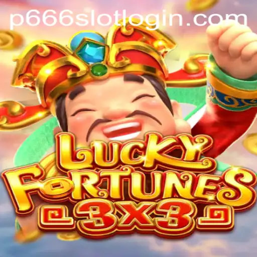 Discover the Thrills of LUCKYFORTUNES3x3: A Game of Strategy and Luck
