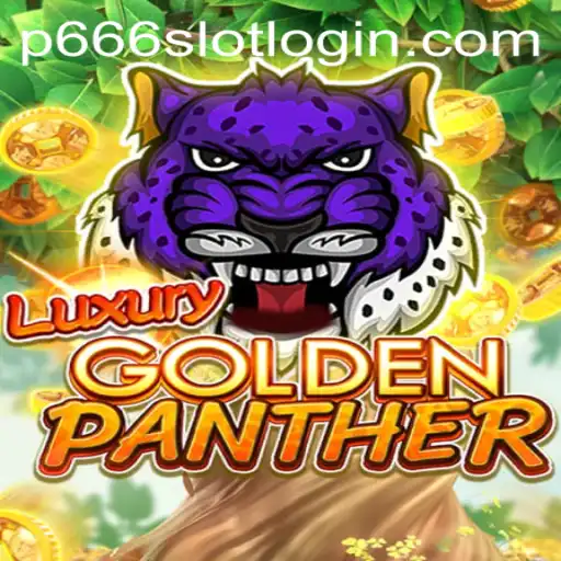 Discover the Thrilling World of LUXURYGOLDENPANTHER Game