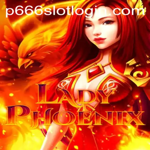 Exploring LadyPhoenix: A Thrilling Adventure with P666.COM