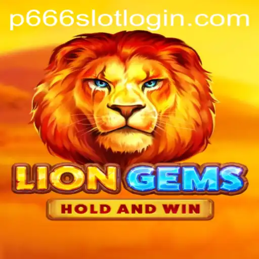 LionGems: Exploring the Mystical World of P666.COM