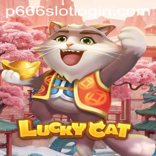 LuckyCat: An Innovative Gaming Experience with P666.COM