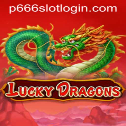 Discover the Excitement of LuckyDragons