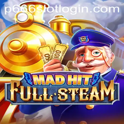MadHitFullSteam: An Immersive Gaming Experience with P666.COM