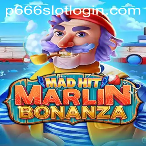 MadHitMarlinBonanza: Dive into the Excitement of Underwater Game Adventures with P666.COM