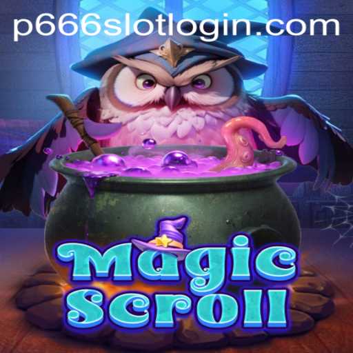 MagicScroll: A Journey into the Enchanting World of Strategy and Adventure
