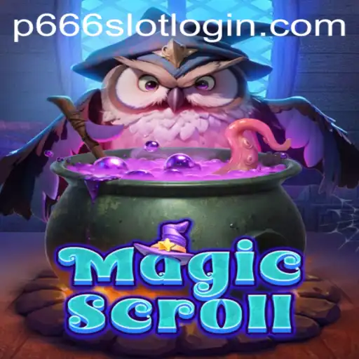 MagicScroll: A Journey into the Enchanting World of Strategy and Adventure