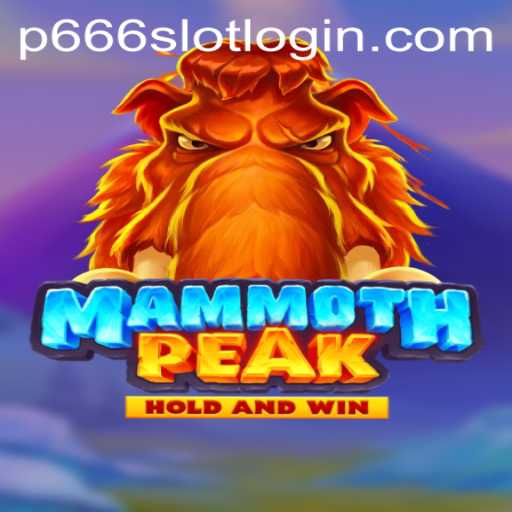 Discover the Thrills of MammothPeak: An Immersive Adventure in Gaming