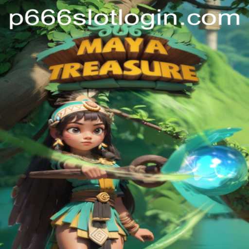 Discover the World of MayaTreasure: An Exciting Adventure Awaits