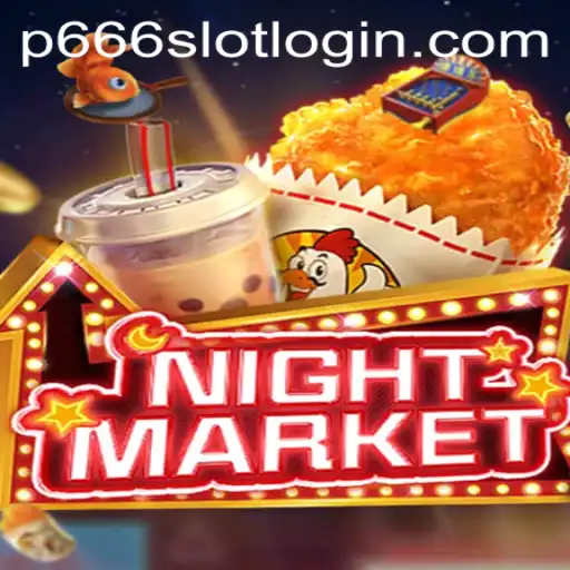 Exploring NIGHTMARKET: A Comprehensive Guide to Gameplay with a Modern Twist