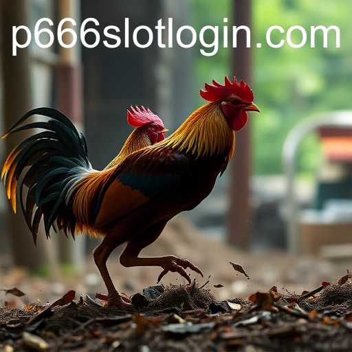 The Rise and Impact of Online Sabong with P666.COM