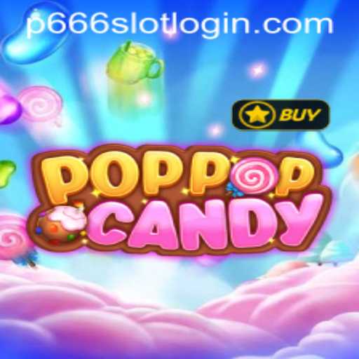 Exploring POPPOPCANDY: A Sweet Journey into the World of P666.COM