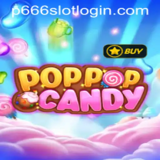 Exploring POPPOPCANDY: A Sweet Journey into the World of P666.COM