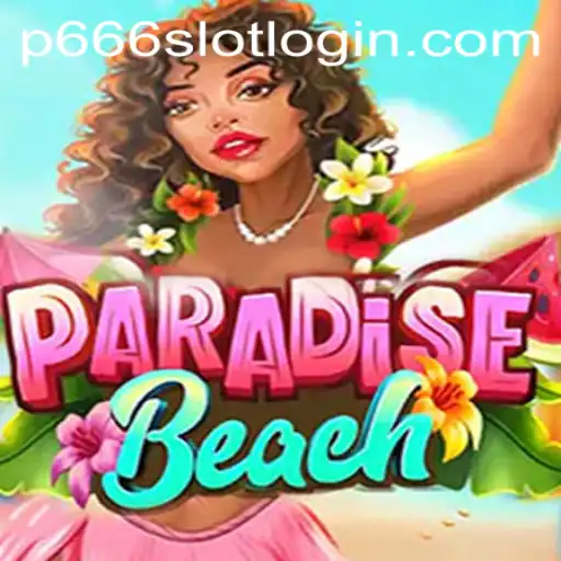 Exploring ParadiseBeach: A Journey into the World of P666.COM