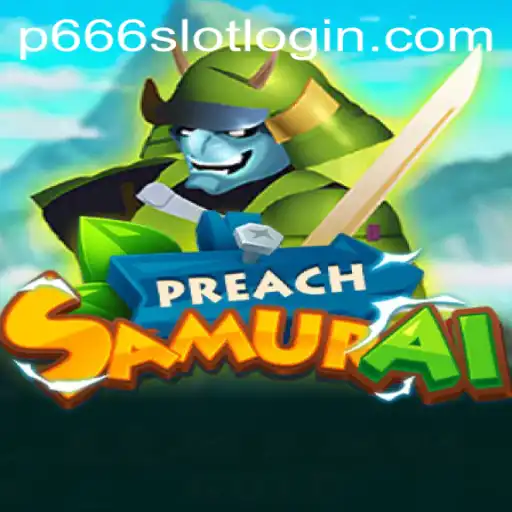 Unveiling the Exciting World of PreachSamurai