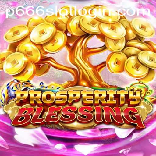 Explore the World of ProsperityBlessing with P666.COM