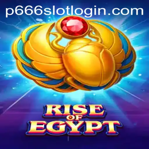 Dive into the Mystical World of RiseOfEgypt: A Comprehensive Guide