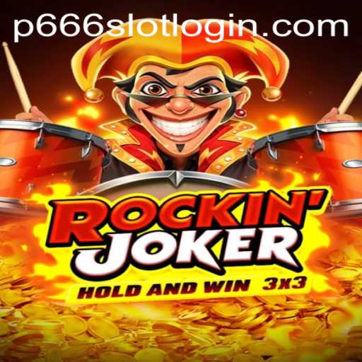 Discover the Thrilling World of RockinJoker: A New Sensation in Gaming
